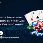 Poker Website Investment Made Easy How to Start and Succeed in Online Gaming 1