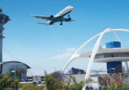 volaris lax terminal 4