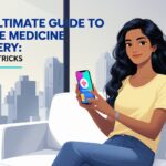 The Ultimate Guide to Online Medicine Delivery: Tips and Tricks 24 The Ultimate Guide to Online Medicine Delivery Tips and Tricks