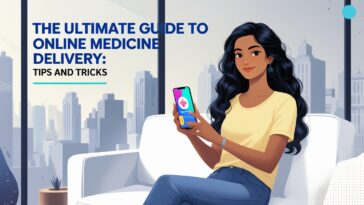 The Ultimate Guide to Online Medicine Delivery Tips and Tricks