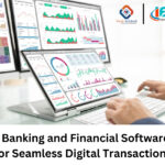 Banking and Financial Software for Seamless Digital Transactions1 3