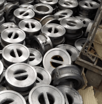 CHECK VALVE MANUFACTURER IN USA