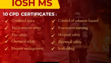 No.1 Safety Institute in TamilNadu 5 3