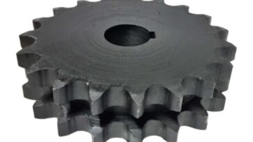 Industrial Sprocket 1 02