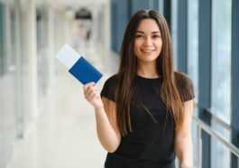 A Step by Step Guide to Applying for a Student Visa
