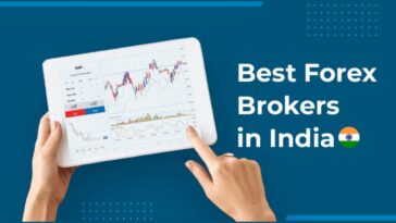 Best Forex Broker in India 1