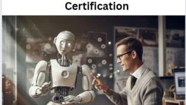 Certification in Generative AI in Project Management 1080 %C3%97 1080px Canva 03 21 2025 12 03 PM