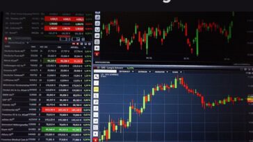 Forex Trading Online 1