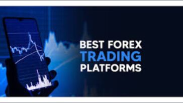 Best Forex Trading Platform 1