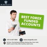 Funded Forex Account 1