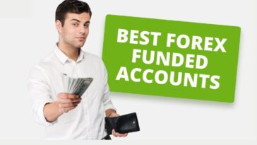 Funded Forex Account 1