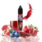 Pom Berry Salt Jusaat