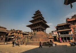 KAthmandu 1