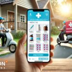Why Medicine Delivery Apps Are the Future of Healthcare E Commerce
