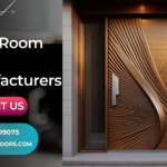 Pooja Room Door Manufacturers