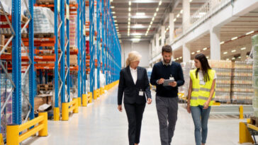 Inventory Management Warehouse Management hsm