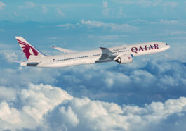 Does Qatar Airways Allow An Unaccompanied Minor Service