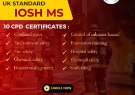 No.1 Safety Institute in TamilNadu 5 4