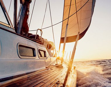 Reasons to Take a Boat Trip from Split This Summer 1 sailing