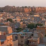 Why Do Travelers Keep Coming Back to Jaisalmer? Unravel the Magic! 20 Jaisalmerfortmainsunset1024x585