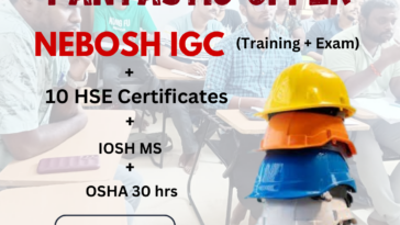 safety course in chennai 2 3