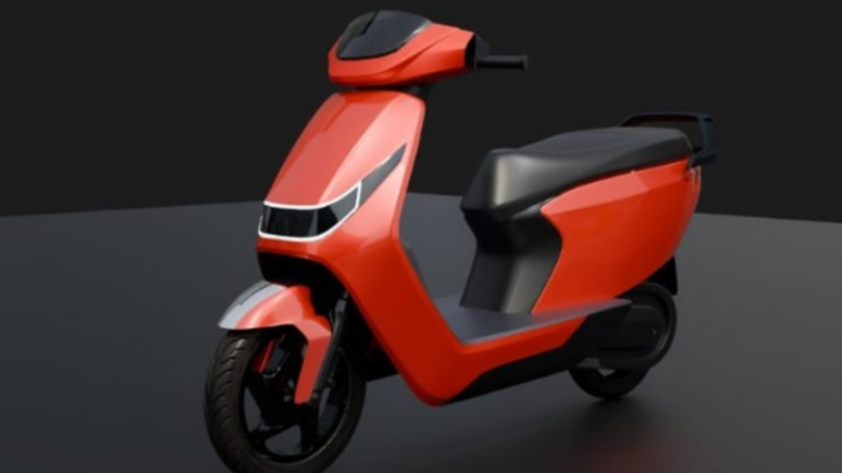 How Electric Scooters are Transforming the Indian Commute 1 1 28