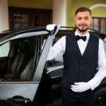 Why Choose a Chauffeur Service Over a Taxi at Manchester Airport 20 555555555