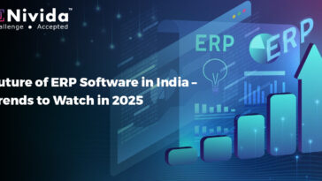 Future of ERP Software in India Trends to Watch in 2025