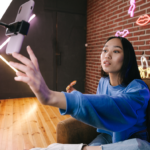 Influencer Marketing