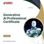 The Future of Generative AI: Trends and Innovations 20 Certified Generative AI Professional
