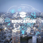 city committed education collage