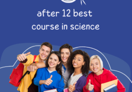 after 12 best course in science