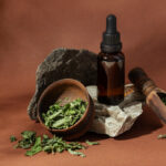 Homeopathy medicine