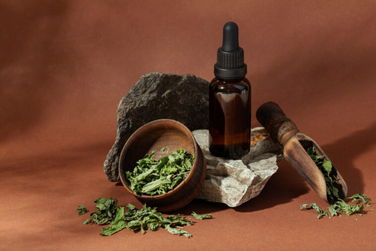 Homeopathy medicine