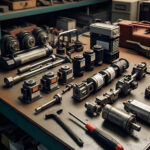automotive actuators 1
