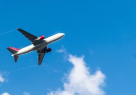 Kenya Airways JFK Terminal