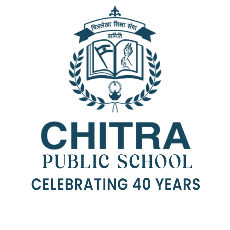 B.Sc - Chitra Group of Institutions 1 CHITRA PUBLIC SCHOOL 2