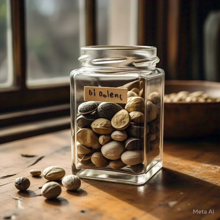 Vegetable Seeds Market : Trends, Analysis & Forecast (2025-2033) 1 vegetable seeds 1