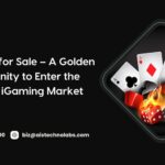 Poker App for Sale – A Golden Opportunity to Enter the Booming iGaming 22 Poker App for Sale %E2%80%93 A Golden Opportunity to Enter the Booming iGaming Market 1