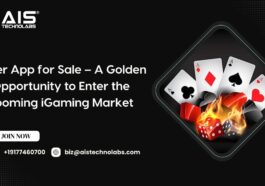 Poker App for Sale %E2%80%93 A Golden Opportunity to Enter the Booming iGaming Market 1
