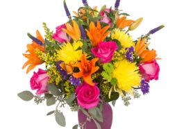 0137 Flower Works website HirdJ