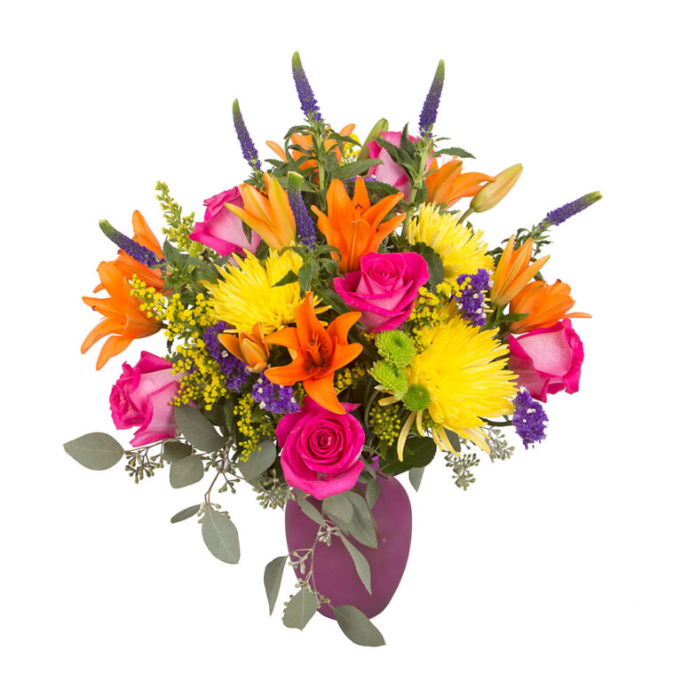 0137 Flower Works website HirdJ