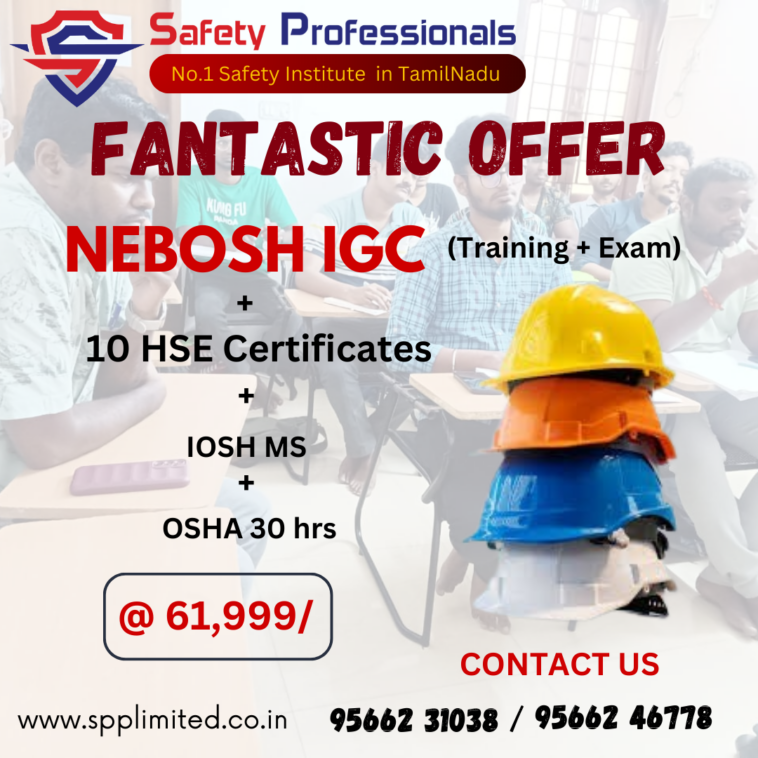 safety course in chennai 2 4