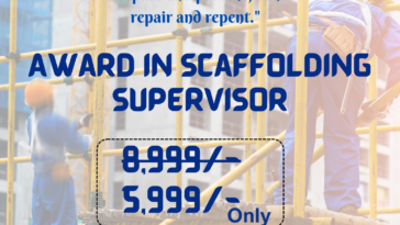 No.1 Safety Institute in TamilNadu 7