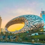 Museum of the Future: Highlights, Tickets, Inclusions, etc. 21 museum of the future entrance fee