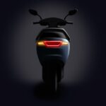 Best EV Scooters with Longest Battery Range in India 21 scooter back new2