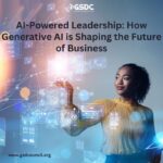 generative AI for leader certification 1
