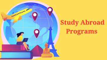 Study Abroad Programs