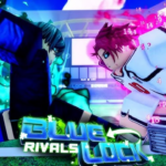 Blue Lock Rivals Codes: Claim Free Rewards and Build Your Dream Team 20 BRL 2