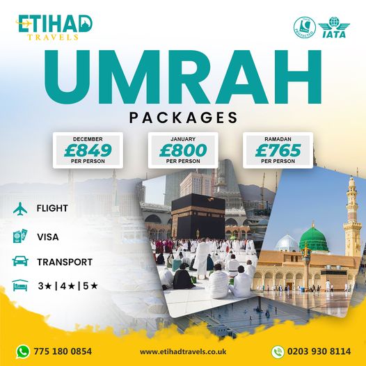 The Best Luxury Umrah Packages in London: Combining Comfort with Devot 1 465124390 122111893826571094 541844409993559421 n